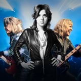 SUZI QUATRO Born to Rock!