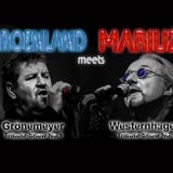 Mariuzz meets Groenland