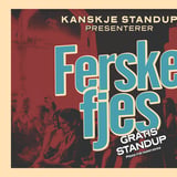 Ferske Fjes