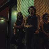 HSN: Confucious Jones (DJ Set), Gio, Soto The Activist, Smooth Nature