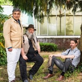 50 JAHRE KNUST: 50 SONGS BERND BEGEMANN & DIE BEFREIUNG