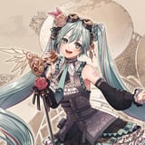 Hatsune Miku - Miku Expo 2026 |  VIP PACKAGES