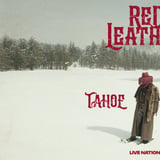 Red Leather - Tahoe Tour
