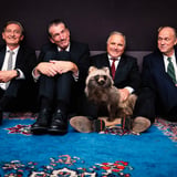Ulrich Tukur & Die Rhythmus Boys
