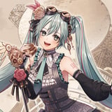 HATSUNE MIKU - MIKU EXPO 2026 EUROPE