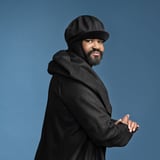 Gregory Porter
