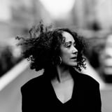 Camille Jones - Women In Office - Ekstra