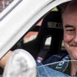 Intimkonsert med Eldar Vågan