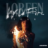 Loreen - THE WILDFIRE TOUR | Pakiet VIP