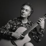 Pierre Bensusan - The Infinite Guitar Tour 2026