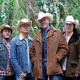 Los Pacaminos featuring Paul Young