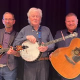 The Dublin City Ramblers