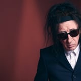 Dr. John Cooper Clarke