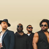 DAMAGE Thu 02 July 2026 Performing Live Jam House Birmingham