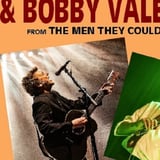 Phil 'Swill' Odgers & Bobby Valentino