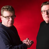 The Proclaimers