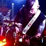 The Fiend Club Band - Misfits Tribute