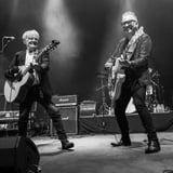 The Saw Doctors with Special Guests Biird