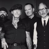 An Evening With Social Distortion +