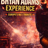 THE BRYAN ADAMS EXPERIENCE