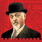 Bill Bailey: Vaudevillean