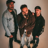 Letlive, Oxymorrons, FITH