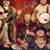 An Seòmar presents Shooglenifty