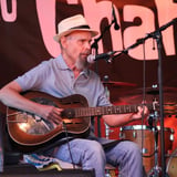Blues in the Bar featuring Mark Harrison