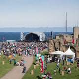 Mouth of the Tyne Festival presents The K's