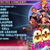 80's Live