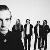 I love you, but... I chose The Maine