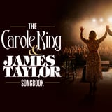 The Carole King & James Taylor Songbook