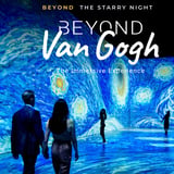 Nottingham Beyond Van Gogh