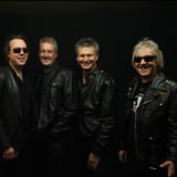 FM - Indiscreet 40th Anniversary Tour