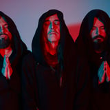 Sunn O)))
