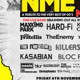 NME’D - A Tribute to 00’s NME Classics