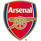 Arsenal V Como 1907