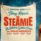 The Steamie