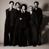 Girl In The Year Above @ Nochtspeicher on Sat, Sep 19 2026, 11:45pm - Sun, Sep 20 2026, 12:30am