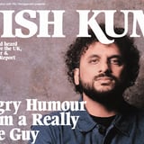 Nish Kumar: Angry Humour From a Really Nice Guy