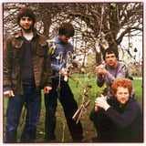 The Beta Band