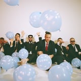 Gentleman's Dub Club - 20th Anniversary Tour