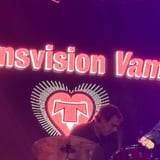Transvision Vamp