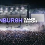 Edinburgh Summer Sessions - Heather on the Hill