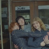 FOLK BITCH TRIO