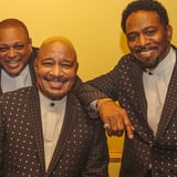 The Stylistics