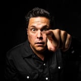 Dom Joly - Trigger Happy TV, the 25th Anniversary Tour