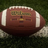 Nebraska SIEGE Pro Arena Football
