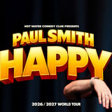 Paul Smith - Happy