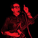 Elvis Costello & The Imposters with Charlie Sexton